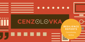 COVID-19 Memperdalam Krisis Media Lokal Serbia. Inilah Yang Dilakukan Salah Satu Lembaga Nonprofit Untuk Membantu