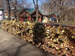 Destinasi Paling Romantis di Serbia Bagi Pasangan