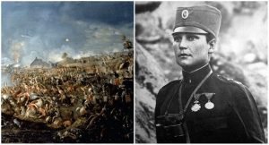 Para Wanita Serbia Yang Inspiratif