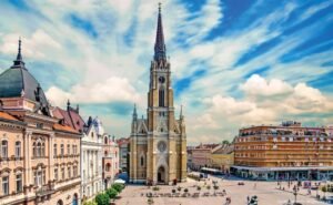Menelusuri Pesona Budaya dan Alam Novi Sad, Serbia