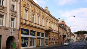 Menyelusuri Pesona Sejarah dan Budaya Zemun, Serbia